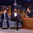 VIDEO: S.I. Kids Reporter Max Bonnstetter Interviews Kobe Bryant on TONIGHT