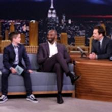VIDEO: S.I. Kids Reporter Max Bonnstetter Interviews Kobe Bryant on TONIGHT