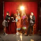 Nashville Rep's NOISES OFF Set for October Run at TPAC