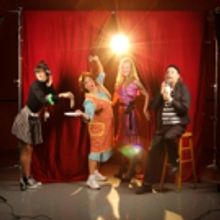 Nashville Rep's NOISES OFF Set for October Run at TPAC