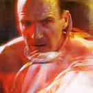 Take Five! Spend Your Tea Break with Ralph Fiennes