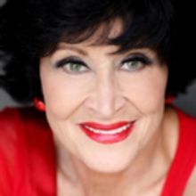 Chita Rivera, The Gershwins to Be Inducted into Great American Songbook Hall of Fame