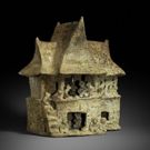Met Museum to Display DESIGN FOR ETERNITY Exhibit, 10/26