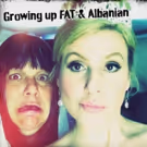 Manhattan Film Festival Screenings of GROWING UP FAT & ALBANIAN Set for April
