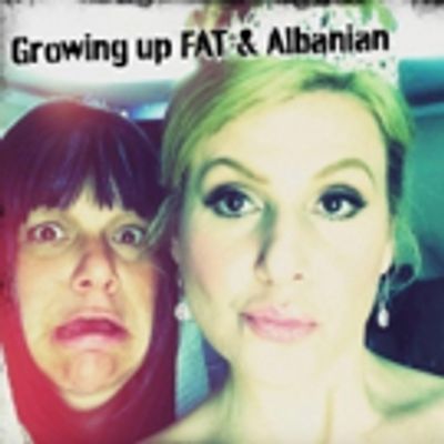 Manhattan Film Festival Screenings of GROWING UP FAT & ALBANIAN Set for April