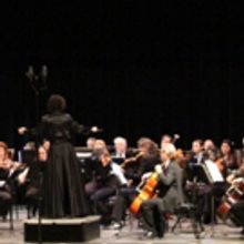 Adelphi Orchestra to Live Stream MYSTICAL SONGS AND DANCES OF SCHEHERAZADE Today at 3