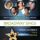 Debbie Gravitte, Christiane Noll, LaKisha Jones, Hugh Panaro and More Set for Baton…
