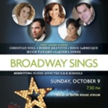 Debbie Gravitte, Christiane Noll, LaKisha Jones, Hugh Panaro and More Set for Baton R