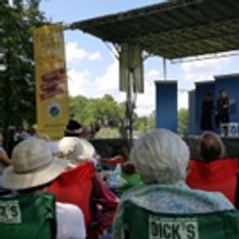 Union County's Tour of TWELFTH NIGHT Continues This Week in Linden and Mountainside