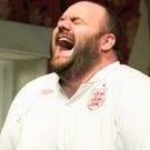 Torben Bett's INVINCIBLE Coming to Birmingham Repertory Theatre
