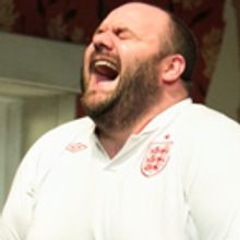 Torben Bett's INVINCIBLE Coming to Birmingham Repertory Theatre