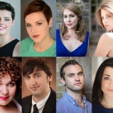 COC Hosts Vocal Competition at Centre Stage Tonight