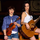 BWW Review: Pioneer Theatre Company's COWGIRLS is Distinctive