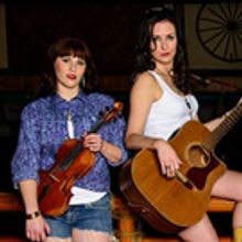 BWW Review: Pioneer Theatre Company's COWGIRLS is Distinctive