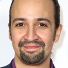 HAMILTON Creator Lin-Manuel Miranda and Biographer Ron Chernow Will Be Feted at N-Y…