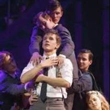 BWW Feature: There's a Cleveland Atmosphere to Broadway Theatre