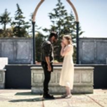 Photo Flash: Closing Week for Island Stage Left's ROMEO AND JULIET