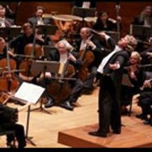 American Classical Orchestra with Thomas Crawford Opening in September