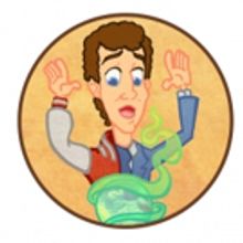 Beck Youth Theater to Present BIG THE MUSICAL, 5/13-22