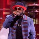 VIDEO: Big Boi Performs New Song 'Mic Jack' on TONIGHT SHOW