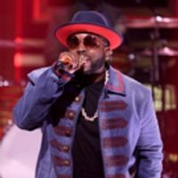 VIDEO: Big Boi Performs New Song 'Mic Jack' on TONIGHT SHOW Video