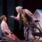 BWW Review: THE MIKADO, Richmond Theatre