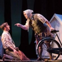 BWW Review: THE MIKADO, Richmond Theatre