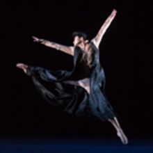 BWW Review: HONG KONG BALLET Dynamic Dancing from the Far East