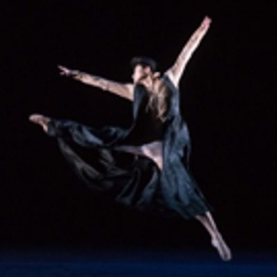 BWW Review: HONG KONG BALLET Dynamic Dancing from the Far East