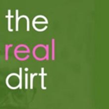 Lebogang Mogashoa to Dish THE REAL DIRT at Alexander Upstairs this August