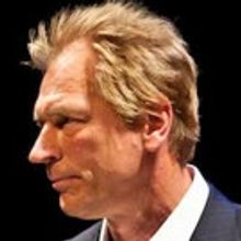 Julian Sands to Star in A CELEBRATION OF HAROLD PINTER, Directed by John Malkovich