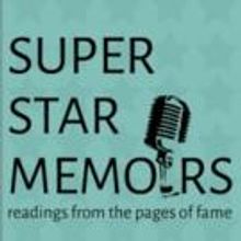 Amphibian Stage to Explore the Art of Celebrity in SUPER STAR MEMOIRS, 9/10-13