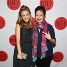 Photo Coverage: Backstage at the Ladies of the Lilly Awards Broadway Cabaret!