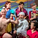 Plosive Productions to Stage Ottawa Premiere of VANYA & SONIA & MASHA & SPIKE