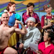 Plosive Productions to Stage Ottawa Premiere of VANYA & SONIA & MASHA & SPIKE