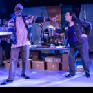 Photo Flash: First Look at dog & pony dc's BEERTOWN at Know Theatre