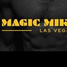 Casting Announced for Las Vegas' Sexiest New Smash: MAGIC MIKE LIVE