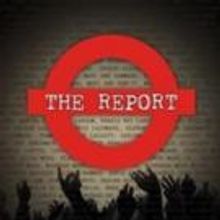 Haunting New Drama THE REPORT to Conclude FringeNYC Run Tomorrow