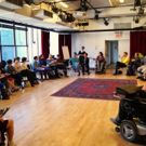 The Apothetae and The Lark Launch Playwriting Fellowship for Disabled Writers