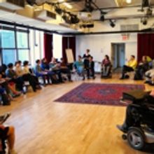 The Apothetae and The Lark Launch Playwriting Fellowship for Disabled Writers
