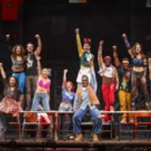 Broadway San Jose Announces 2017–18 Season, including the RENT 20TH ANNIVERSARY TOU