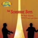 The Adobe Theater Presents Neil Simon's SUNSHINE BOYS, Now thru 7/12