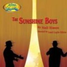 The Adobe Theater Presents Neil Simon's SUNSHINE BOYS, Now thru 7/12