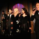 Photo Flash: First Look at IN THE MOOD at Quality Hill Playhouse