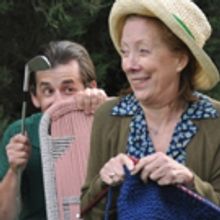 Firehouse Theater Company to Present THE BOYS NEXT DOOR, 5/14-6/11