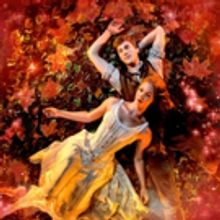 Photo Flash: Matthew Bourne's SLEEPING BEAUTY Opens at Theatre Royal, Plymouth…