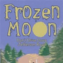 Barbara Mccaw Releases FROZEN MOON