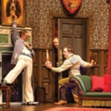THE PLAY THAT GOES WRONG Return Season Announced