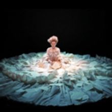 Sylvia Milo's THE OTHER MOZART Extends Off-Broadway Through Jan 18