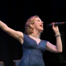 BWW Interview: Tiffany Graves On KISS ME, KATE And Her Solo Cabaret!